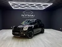 Usado Mini Cooper S Countryman 190 CV (139 kW) 2016 Gris / plata SUV