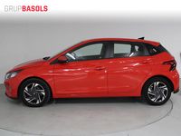Usado Hyundai i20 100 CV (73 kW) 2021 Otro Utilitario