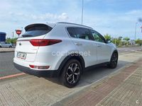 Usado Kia Sportage 141 CV (103 kW) 2016 Blanco SUV