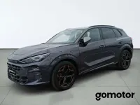 Usado Cupra Terramar VZ 272 CV (200 kW) 2025 Gris SUV