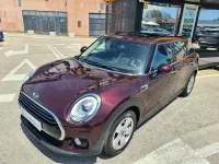Usado Mini Cooper Clubman 136 CV (100 kW) 2017 Granate Familiar