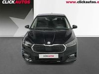 Usado Skoda Fabia Selection 95 CV (69 kW) 2025 Blanco Utilitario