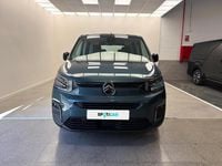 Usado Citroën Berlingo 130 CV (95 kW) 2025 Azul Monovolumen