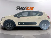 Usado Citroën C3 102 CV (75 kW) 2023 Blanco Utilitario