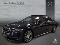Usado Mercedes S450 367 CV (269 kW) 2024 Berlina