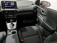 usado Hyundai Kona Hev 1.6 Gdi Dt Maxx