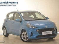 usado Hyundai i10 - 10.818 km 1.0 MPI Klass