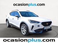 Usado Cupra Formentor 150 HP (110 kW) 2022 Branco SUV