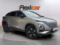 Usado Omoda 5 147 CV (108 kW) 2025 Gris SUV