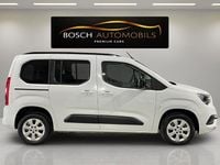 Usado Opel Combo Edition+ 102 CV (75 kW) 2023 Blanco Berlina