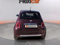 Usado Fiat 500 Dolcevita 71 CV (52 kW) 2021 Burdeos Berlina