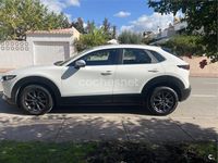Usado Mazda CX-30 122 CV (89 kW) 2020 Blanco SUV