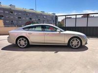 usado Audi A7 Sportback 3.0 TDI 272 quat S tron S line