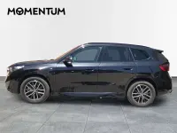 Usado BMW X1 245 CV (180 kW) 2025 Negro SUV