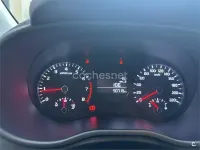 Usado Kia Picanto GT-Line 100 CV (73 kW) 2021 Granate Utilitario