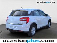 usado Citroën C4 Aircross 1.6HDI S&S Seduction 2WD 115