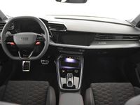 Nuevo Audi RS3 400 CV (294 kW) 2026 Negro Berlina