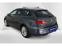 usado Seat Leon ST 1.5 EcoTSI S&S Xcellence DSG 110 kW (150 CV)