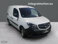 Usado Mercedes Citan 109 95 CV (69 kW) 2021 Blanco Van