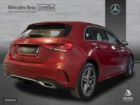 usado Mercedes A250 Clase Ae Compacto[0-803]