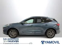Usado Ford Kuga ST-Line X 226 CV (166 kW) 2022 Azul SUV
