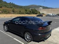Usado Mitsubishi Lancer 295 CV (216 kW) 2008 Gasolina Berlina