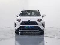 Usado Toyota RAV4 Hybrid Advance 306 CV (225 kW) 2022 SUV