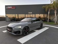 usado Audi A5 Sportback 40 TDI S line S tronic (4.75)