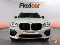 Usado BMW X4 190 HP (139 kW) 2019 Branco SUV