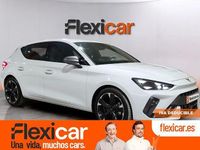 Usado Cupra Leon 204 CV (150 kW) 2025 Blanco
