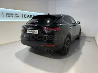 Usado Maserati Levante 350 CV (257 kW) 2021 Negro SUV