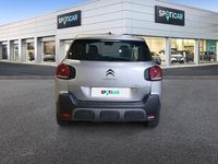 Usado Citroën C3 Aircross PureTech 110 CV (80 kW) 2024 Gris SUV