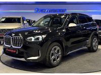 Usado BMW X1 xLine 150 CV (110 kW) 2022 Negro SUV