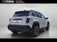 Usado Renault R4 150 CV (110 kW) 2025 Blanco Berlina