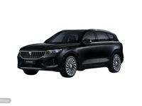 Usado Voyah Free 359 kW (489 CV) 2024 Blanco SUV