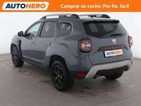 Usado Dacia Duster Extreme 131 CV (96 kW) 2022 Gris SUV