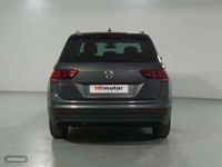 usado VW Tiguan Advance BMT