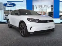 Nuevo Ford Capri Premium 210 kW (286 CV) 2026 Blanco SUV