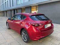 usado Mazda 3 2.0 Black Tech Edition 88kW