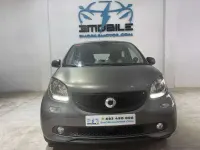 Usado Smart ForFour Electric Drive 60 kW (82 CV) 2019 Gris Utilitario