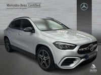 Usado Mercedes GLA200 150 CV (110 kW) 2025 SUV
