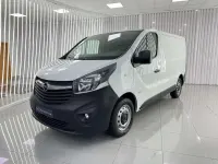 Usado Opel Vivaro Selective 120 CV (88 kW) 2018 Blanco Monovolumen