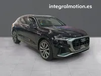 Usado Audi Q8 Premium 285 CV (209 kW) 2018 Otro SUV