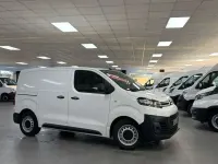 Usado Citroën Jumpy 101 CV (74 kW) 2020 Blanco Monovolumen