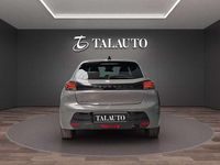 Nuevo Peugeot 208 Allure 102 CV (75 kW) 2025 Blanco Utilitario