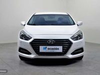 usado Hyundai i40 1.7 CRDi 104kW (141CV) BlueDrive Tecno