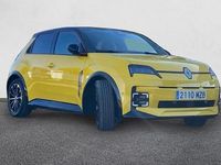 Usado Renault 5 E-Tech Iconic 110 kW (150 CV) 2025