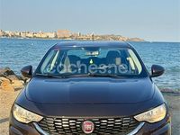 Usado Fiat Tipo Lounge 95 CV (69 kW) 2018 Marrón Berlina