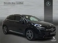 Usado Mercedes GLA200 150 CV (110 kW) 2024 SUV
