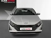 Usado Hyundai i20 79 CV (58 kW) 2024 Utilitario